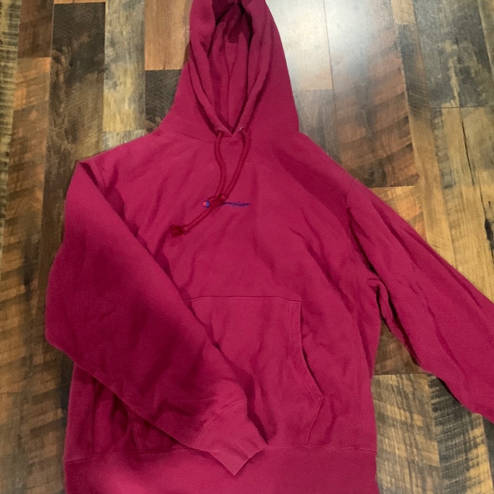 Champion Hoodie